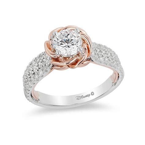 Get 20% off on Your Purchase with Zales Belle Rose Ring Coupon. S