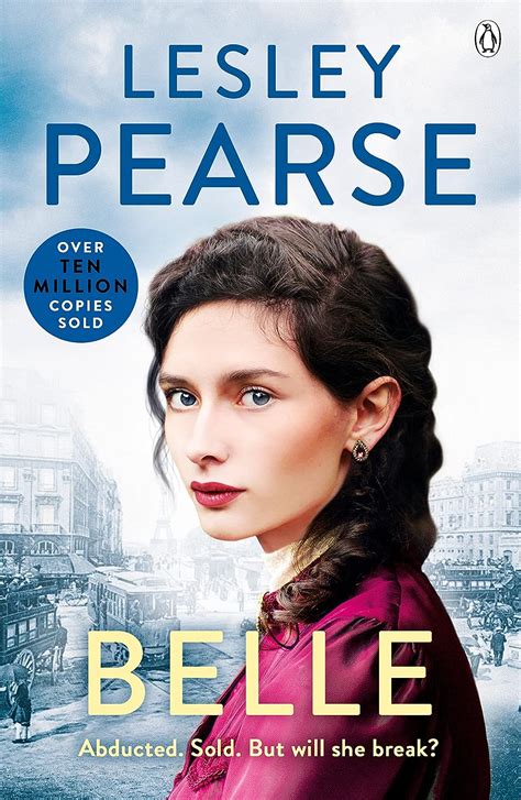 Read Belle Belle 1 By Lesley Pearse