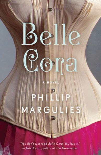 Full Download Belle Cora By Phillip Margulies