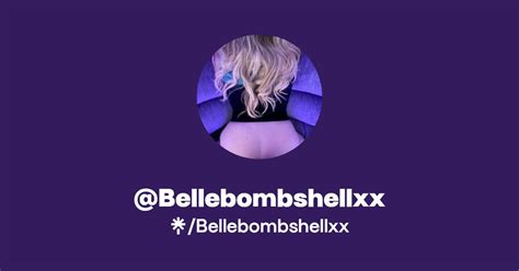 Belle.Bombshell Leaked +18 37 Vids