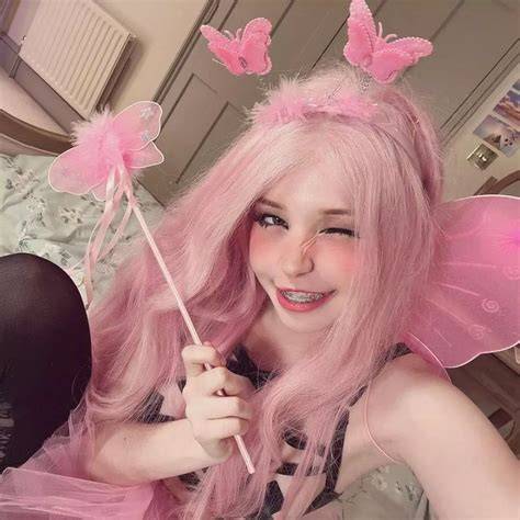 Belledelphine Of Free