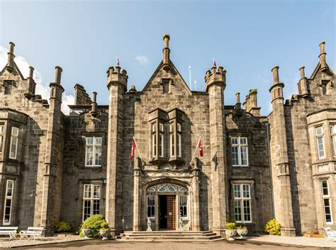 Belleek castle. Nestled in the charming town of Doylestown, Pennsylvania, Fonthill Castle stands as a testament to the architectural genius of its creator, Henry Chapman Mercer. Henry Chapman Merc... 