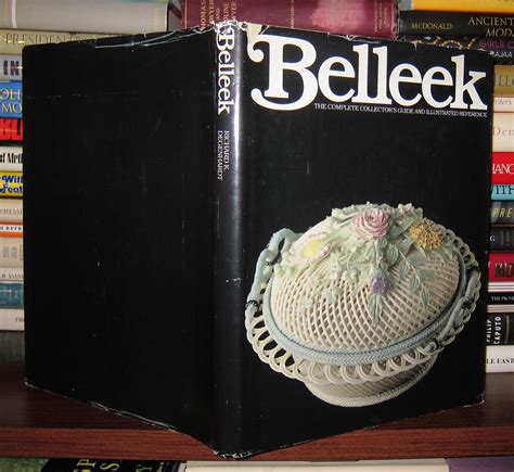 Belleek the complete collector s guide and illustrated reference. - 2002 bombardier ds 650 manuale di servizio.