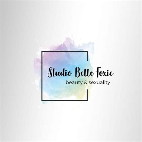 😈 [SEX VIDEO] Bellefoxie Leaks