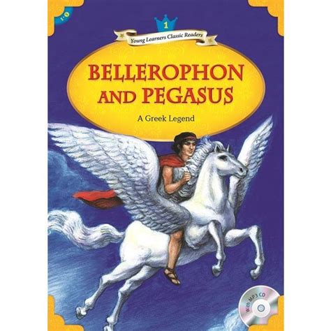 Bellerophon and Pegasus Level 1