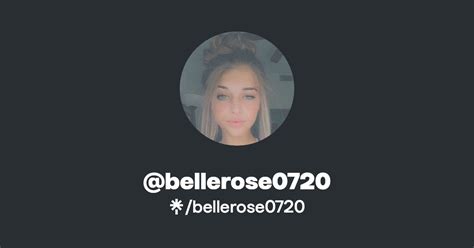 Bellerose0720 Onlyfans Leaked XXX 😈 88 Pics