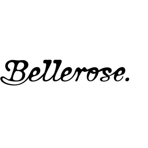 Bellerosex. Things To Know About Bellerosex. 