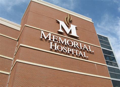 Belleville memorial hospital. The Orthopedic and Neurosciences Center. 4700 Memorial Drive. Suite 330. Belleville, Illinois 62226. 