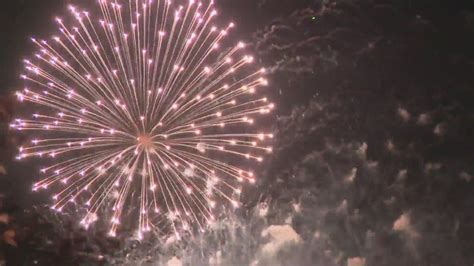 Belleville police acvtively monitoring consumer firework use during holiday