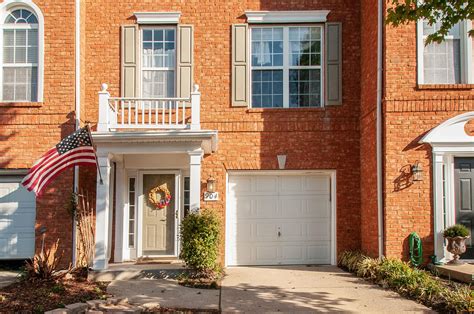 Bellevue Townhomes with Garage - Bellevue, TN Townhouses with …