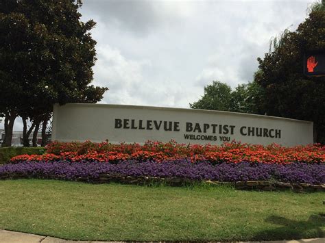 Bellevue baptist cordova. Things To Know About Bellevue baptist cordova. 