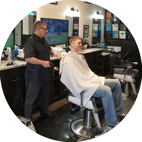 Bellevue barber shop. Bellevue's Olde Towne Barber and Beauty, Bellevue, Nebraska. 297 likes · 8 were here. Olde Towne Bellevue's premier location for barbering and salon services. Serving the families of Offutt,... 