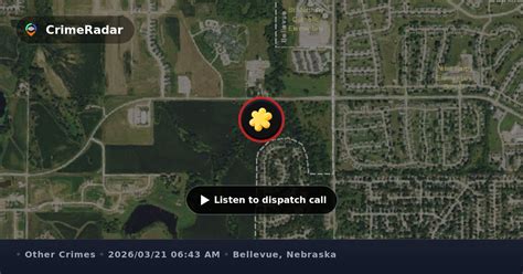 Bellevue death.  As discussed during the dispatch call, authorities were requested ...