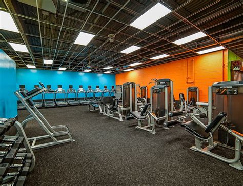 Bellevue gyms. Specialties: LA Fitness offers many amenities at an outstanding value. Gym amenities may feature Functional Training, state-of-the-art equipment, basketball, group fitness classes, pool, saunas, personal training, and more! 