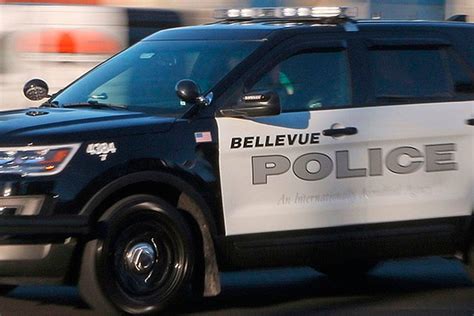 Bellevue police. The National Incident-Based Reporting System (NIBRS) was instituted by the FBI in effort to improve the quality of data local agencies collect on crime. It is designed to provide greater detail on the context of the crime occurring in the community. The Bellevue Police Department fully transitioned to NIBRS in 2020. Learn More 