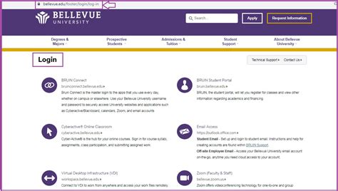 Bellevue university student portal. Things To Know About Bellevue university student portal. 