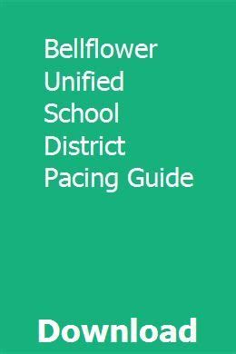 Bellflower unified school district pacing guide. - Carraro axle 28 60 parts manual.