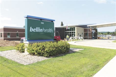 Bellin Health, Iron Mountain, MI - Healthgrades