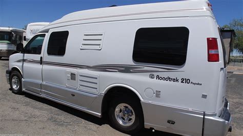 Bellingham, WA - Class B Motorhomes For Sale - RV Trader