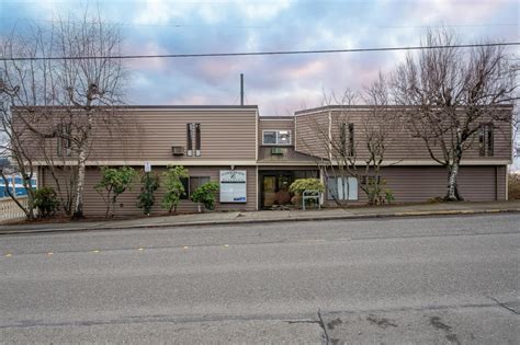 Bellingham Office Buildings for Sale - Office Space Bellingham WA