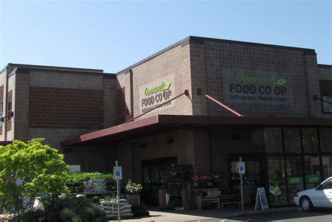 Bellingham coop. Location. 315 Westerly Rd and 1220 N Forest St. Bellingham, WA 98226. Two locations to serve Whatcom County and beyond! Visit our store in downtown Bellingham at 1220 N Forest Street or in the Cordata neighborhood at 315 Westerly Road. Open 7 days a week, 8am-9pm daily. 