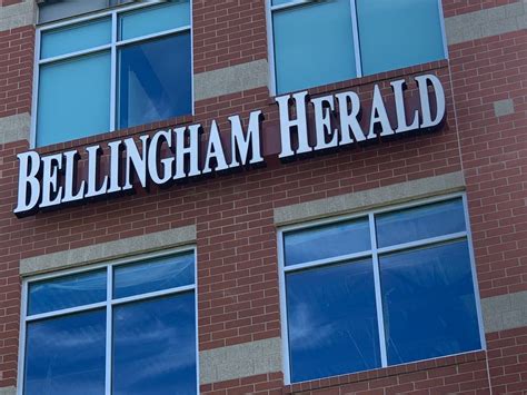 Bellingham hearld. Things To Know About Bellingham hearld. 