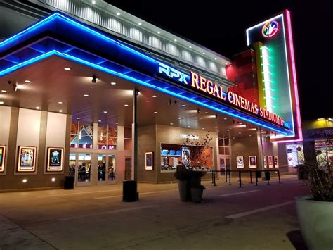 Get showtimes, buy movie tickets and more at Regal Barkley Village IMAX & RPX movie theatre in Bellingham, WA. Discover it all at a Regal movie theatre near you. Photos. Payment. Diners Club. ATM/Debit. Store Card. Cash. Other Card. Find Related Places. Movie Theaters. Reviews. 3.5 73 reviews. Duane S.. 