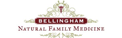 About BELLINGHAM NATURAL FAMILY MEDICINE.