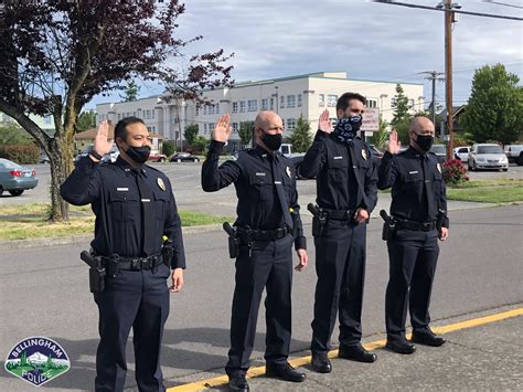 Bellingham police daily activity. Protests against racism and police violence are occurring in pretty much every city across America, but you don’t have to be in a big city for the issue to affect you. Wherever you are, you have a local police department, and as a resident ... 