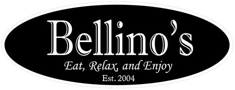 Bellinos - Bellino's Trattoria & Bar, Wakefield, Massachusetts. 570 likes · 6 talking about this · 1,310 were here. We are a small family owned Restaurant serving freshest & highest quality food. Our Staff is... 