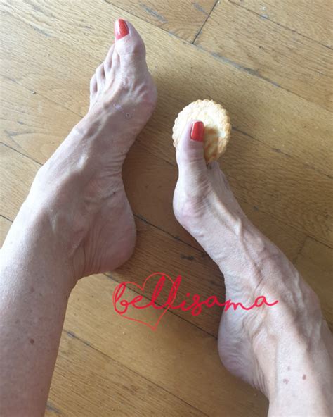 🍆 Bellisama-Feet Leaks XxX 114 Pics