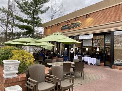 Bellissimo, Montvale: See 251 unbiased reviews of Bellissimo, rated 4.5 of 5 on Tripadvisor and ranked #1 of 34 restaurants in Montvale.. 