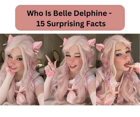 Bellle Delphine Porn