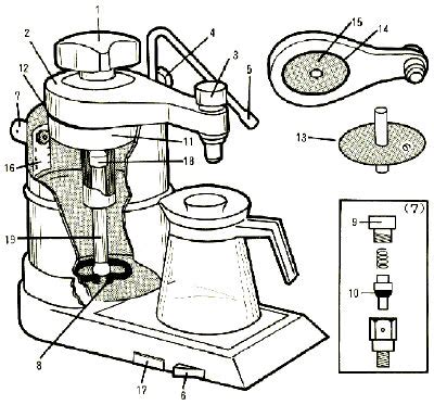 Bellman Parts - fantes.com