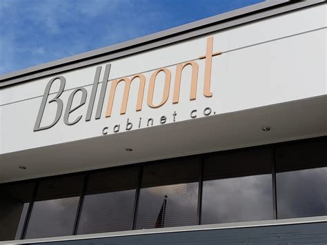 Bellmont. Bellmont Cabinet Co. 13610 52nd St E, #300 | Sumner, WA 98390 800-785-9488 | 253-321-3011 customerservice@bellmontcabinets.com LOCATE A DEALER 