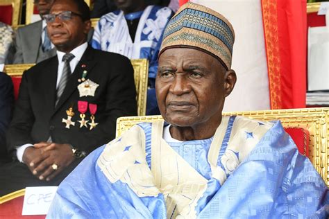 Bello Bouba Ma&iuml;gari : entre ascension et trahisons politiques