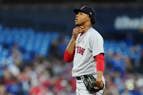 Bello strikes out 10, but Red Sox shut down in 3-0 loss to Blue Jays