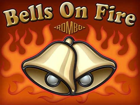 Bells on Fire Rombo  игровой автомат Amatic