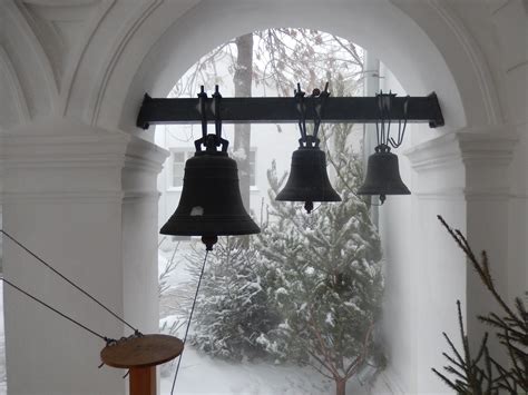 Download Bells In Winter By Czesaw Miosz