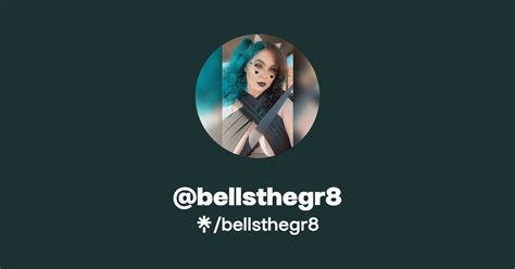 Bellsthegr8 Leaked PORN 196 Videos