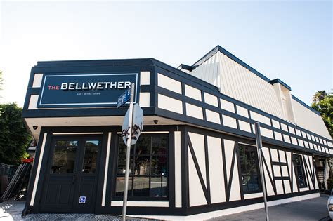 Bellwether los angeles. Jun 6, 2023 · Los Angeles is quickly becoming the music capital of the world with its unique variety of live music venues. ... Located at 333 S. Boylston Street in downtown Los Angeles, The Bellwether is a 1600 ... 