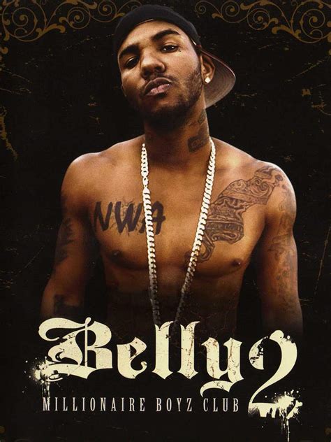 Belly 2 millionaire boyz club. Belly 2: Millionaire Boyz Club (DVD, 2006) 4.5 10 product ratings. Blowitoutahere (2890723) 99.6% positive feedback. Price: $11.75. Free shipping. 