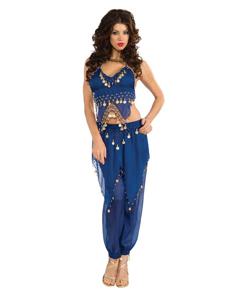 Belly Dance Costumes - Enhance Your Routine With Our …