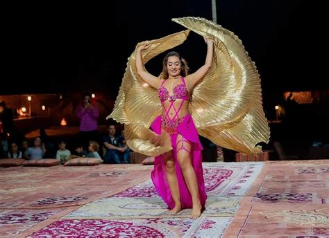 Belly Dancing Onlyfans Leak