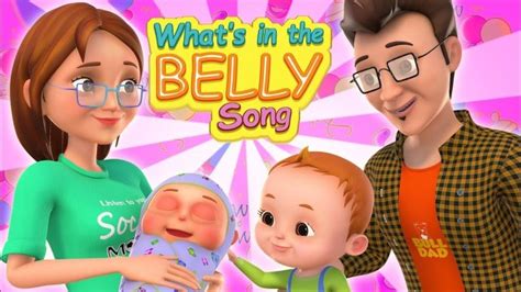 Belly Song Press