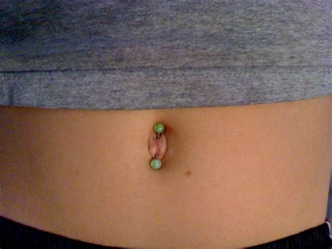 Belly button piercing at 13 yrs old. - Netmums