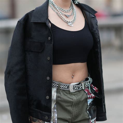 Belly button piercing cost. Feb 11, 2020 ... Belly button piercings are $60 and include the cost of jewelry. Get it pierced here, and the first change out is free! 