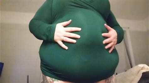 Belly stuffing bursting. My belly, and all my other fat, for that matter, was not amassed in an effort to destroy myself. On the contrary, my belly was built on a child’s defiant will to survive . Eating — over eating ... 