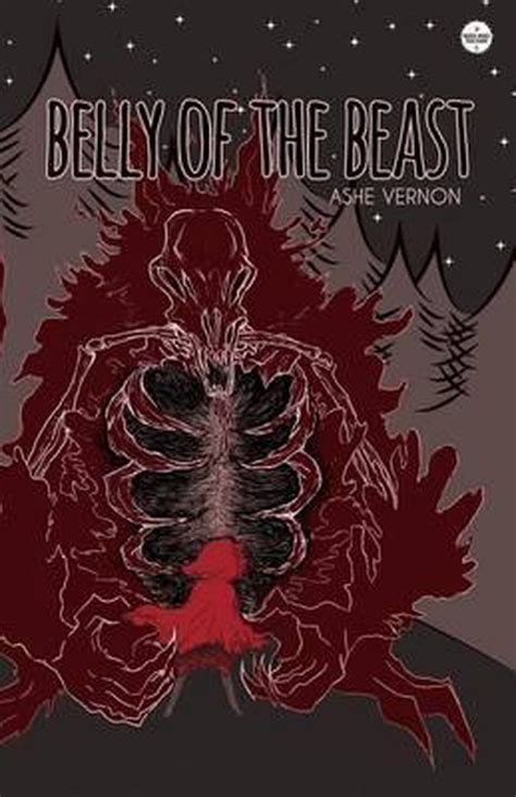 Full Download Belly Of The Beast By Ashe Vernon