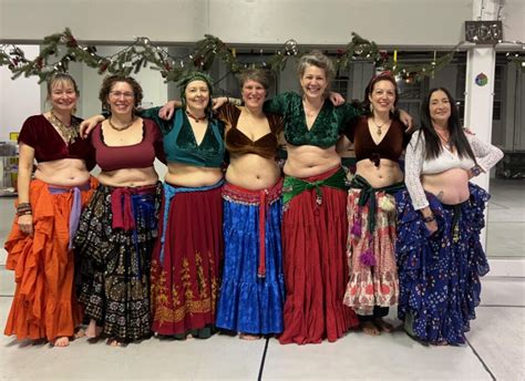 Bellydancing Onlyfans Leak